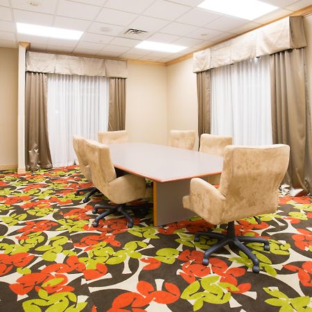 Holiday Inn Express Hotel & Suites Lexington By Ihg Εξωτερικό φωτογραφία