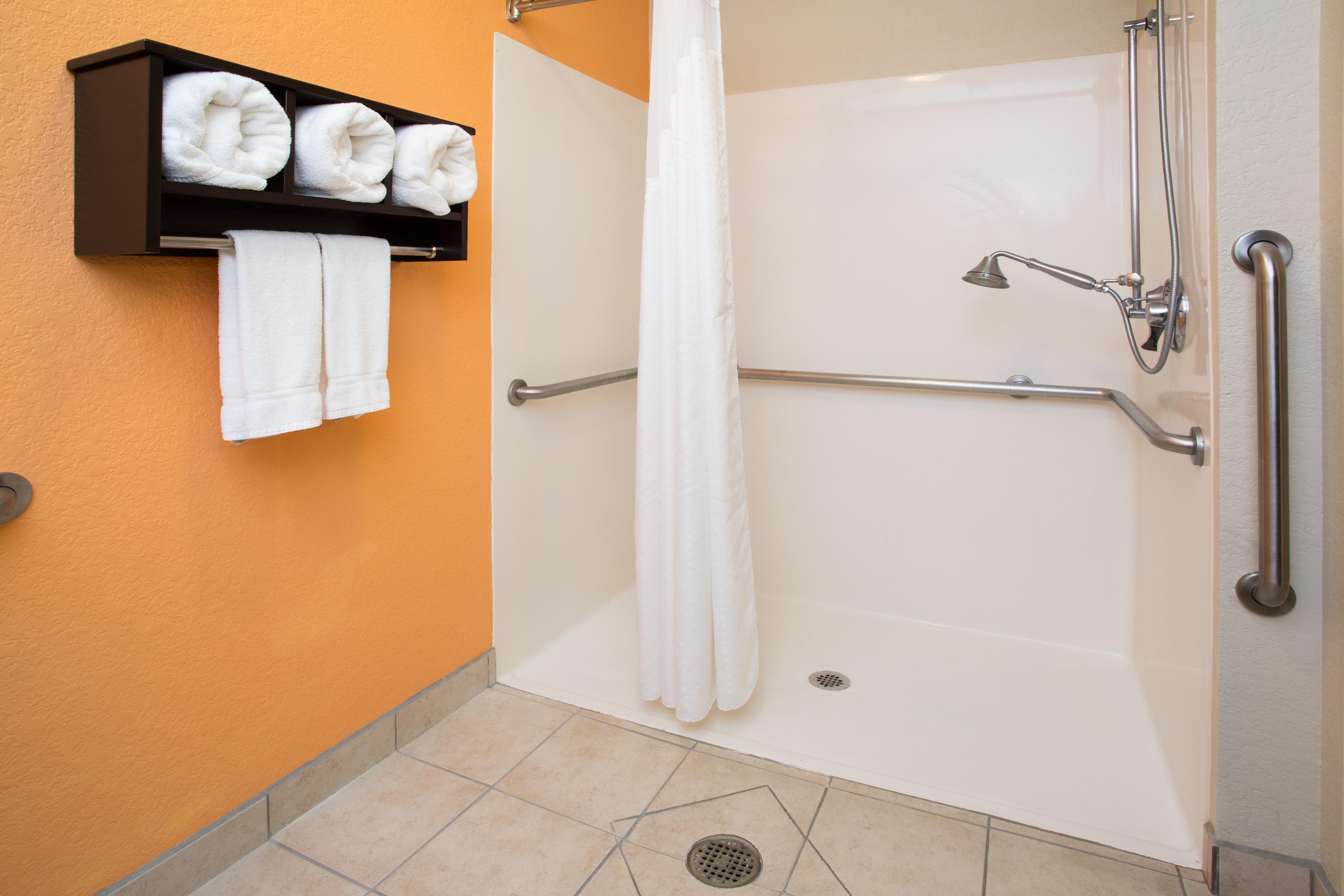 Holiday Inn Express Hotel & Suites Lexington By Ihg Εξωτερικό φωτογραφία
