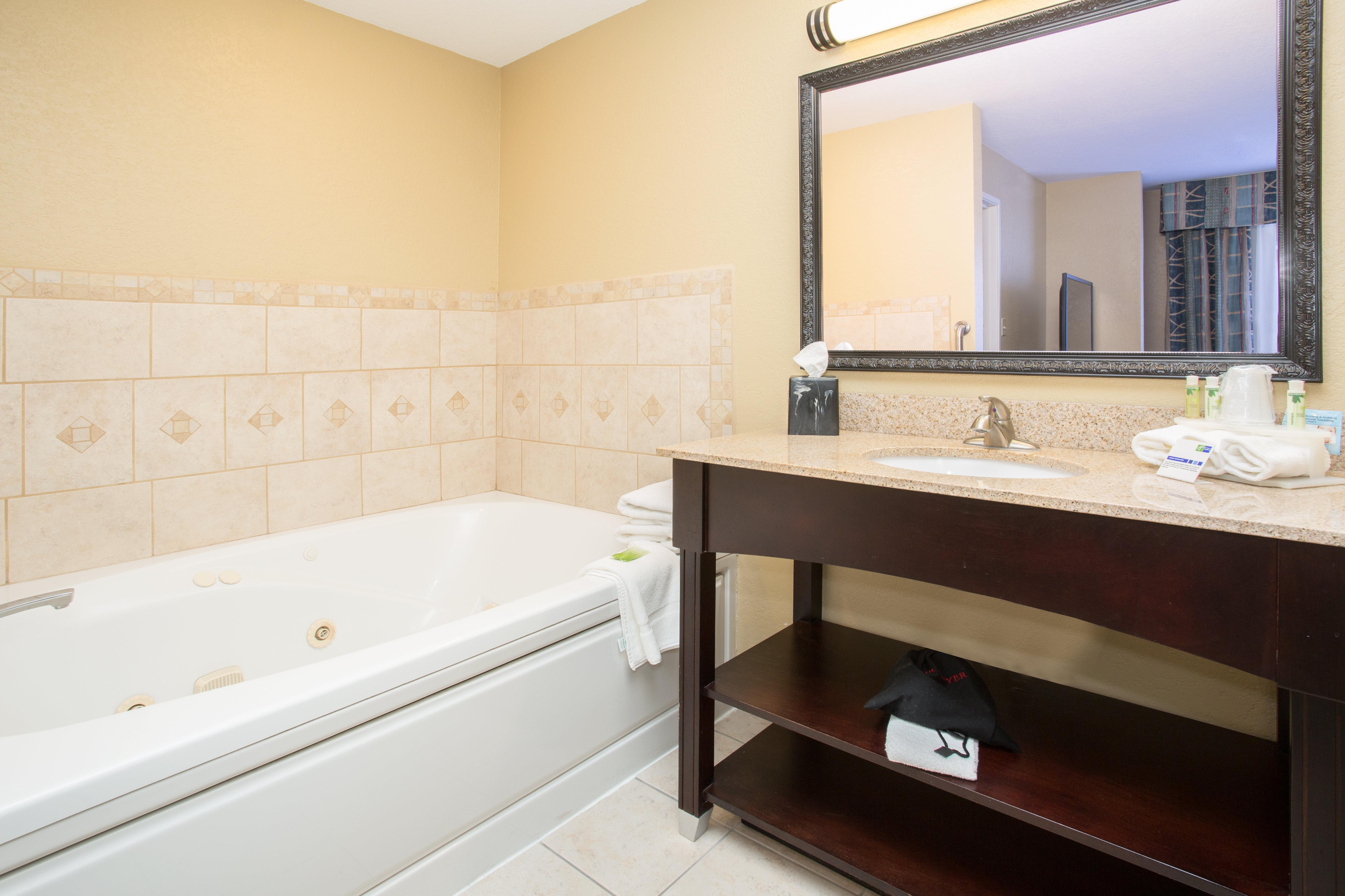 Holiday Inn Express Hotel & Suites Lexington By Ihg Εξωτερικό φωτογραφία