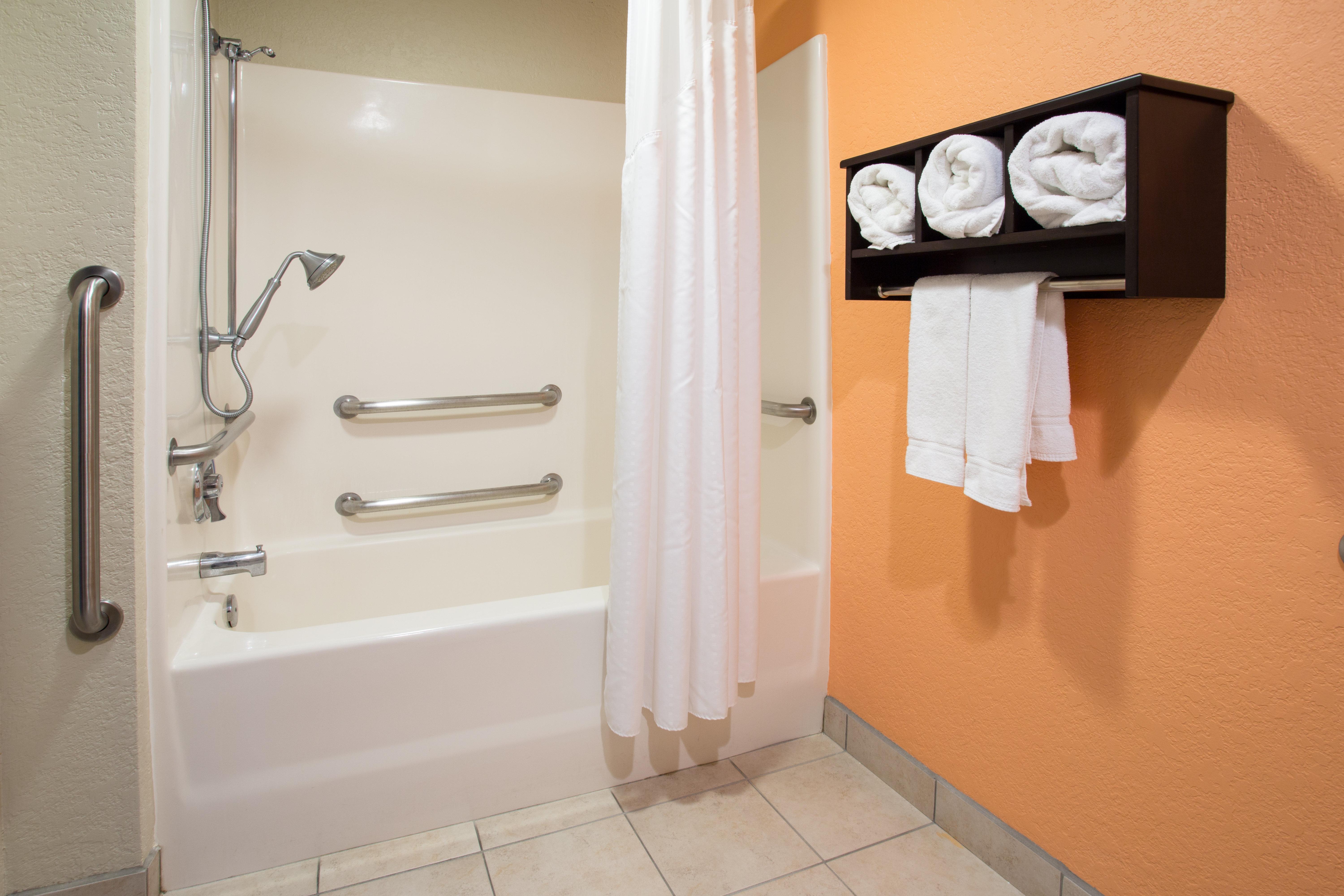 Holiday Inn Express Hotel & Suites Lexington By Ihg Εξωτερικό φωτογραφία