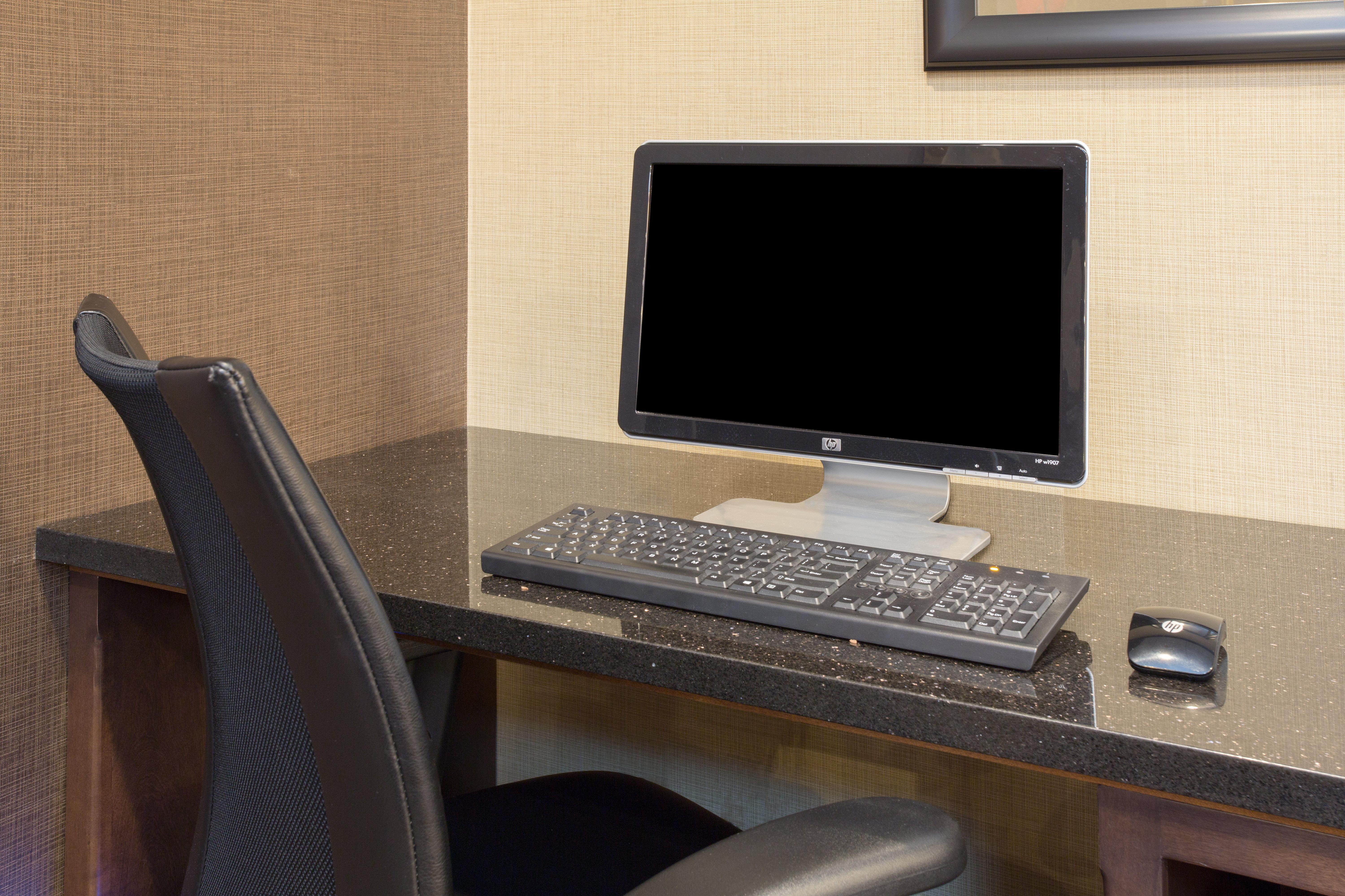 Holiday Inn Express Hotel & Suites Lexington By Ihg Εξωτερικό φωτογραφία