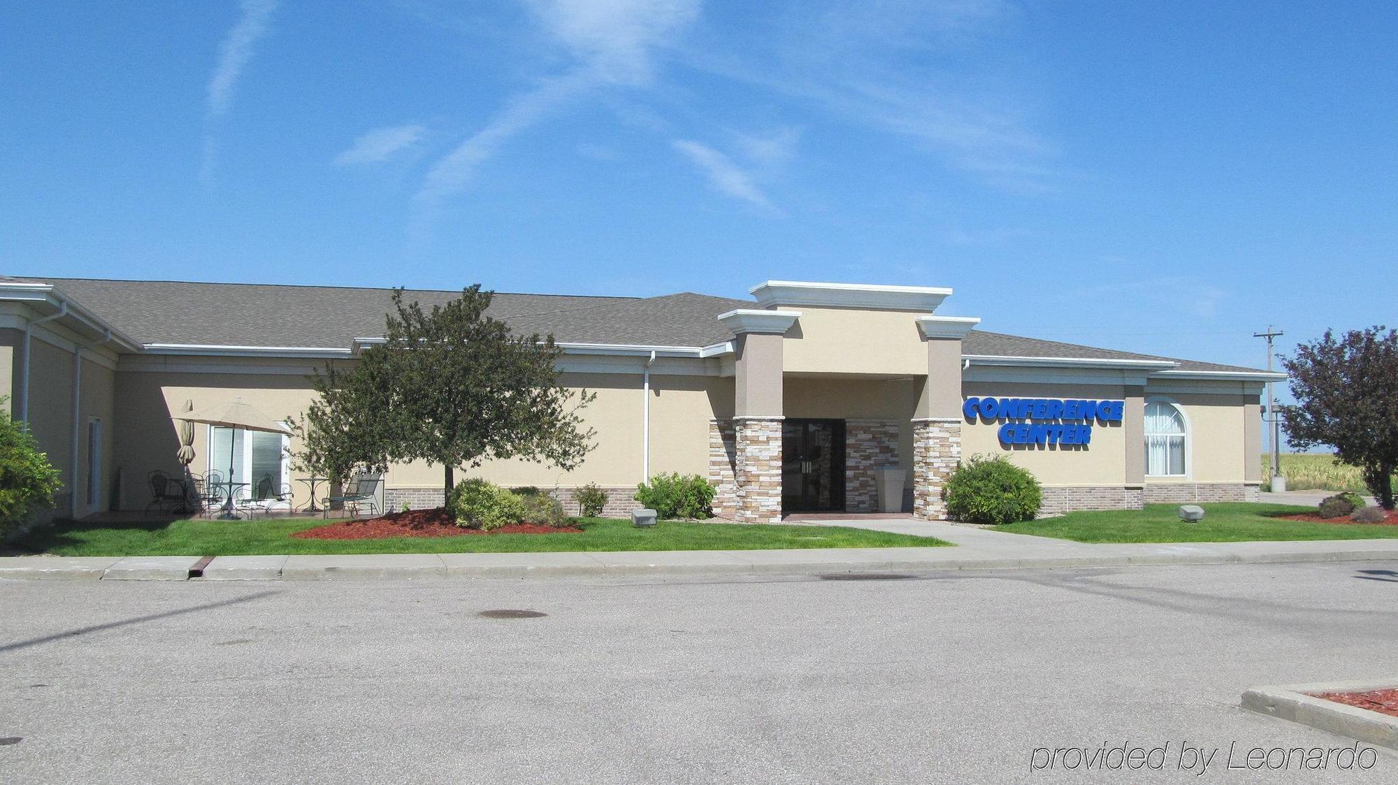 Holiday Inn Express Hotel & Suites Lexington By Ihg Ανέσεις φωτογραφία