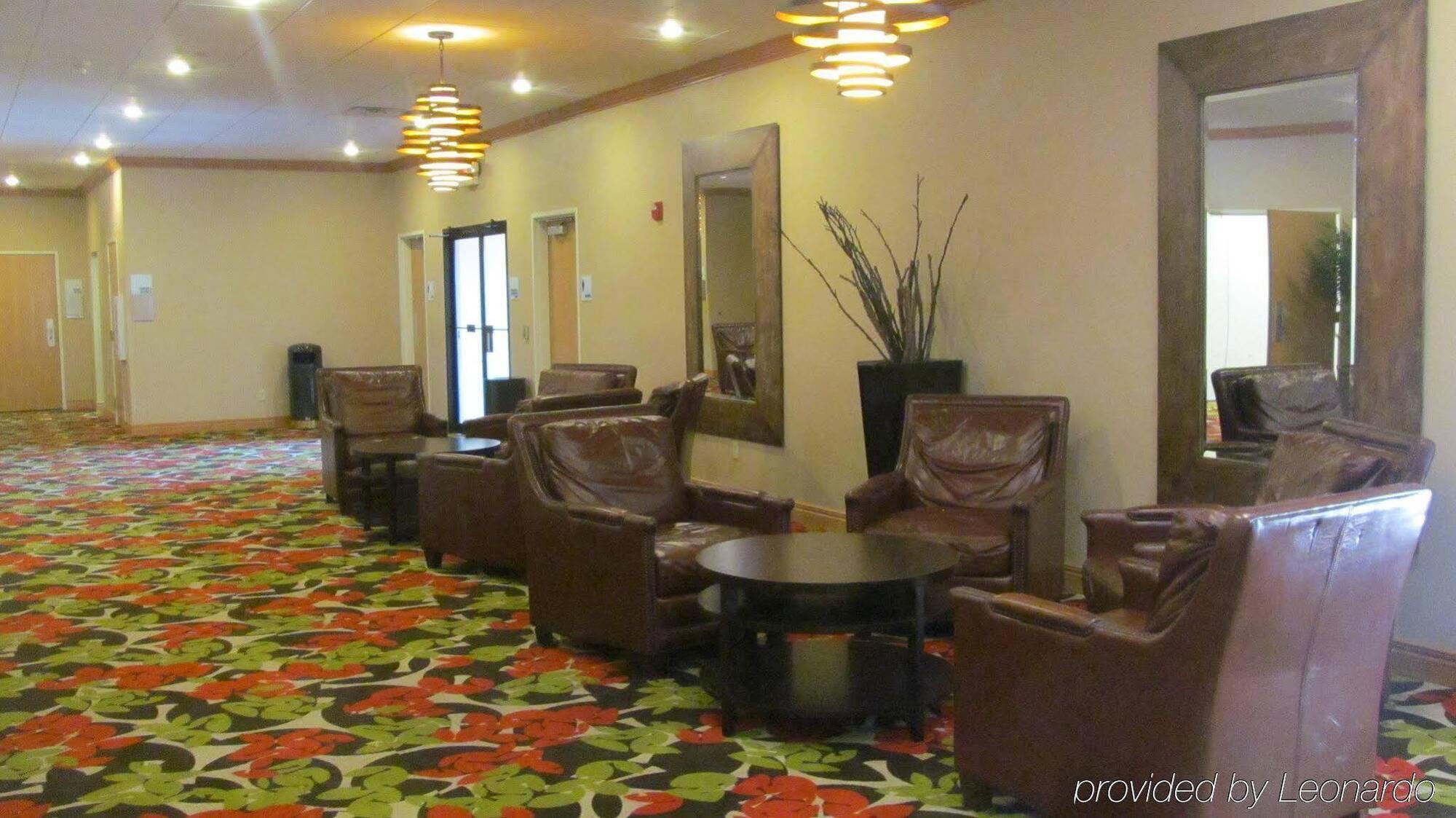 Holiday Inn Express Hotel & Suites Lexington By Ihg Εξωτερικό φωτογραφία